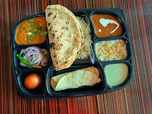 Veg Special Thali