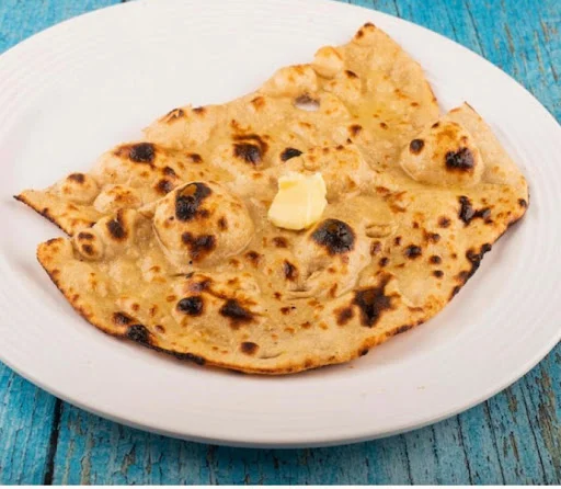 Butter Tandoori Roti