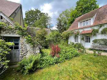 maison à Gambais (78)