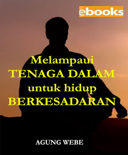 Tenaga Dalam