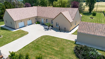 maison à La Queue-les-Yvelines (78)