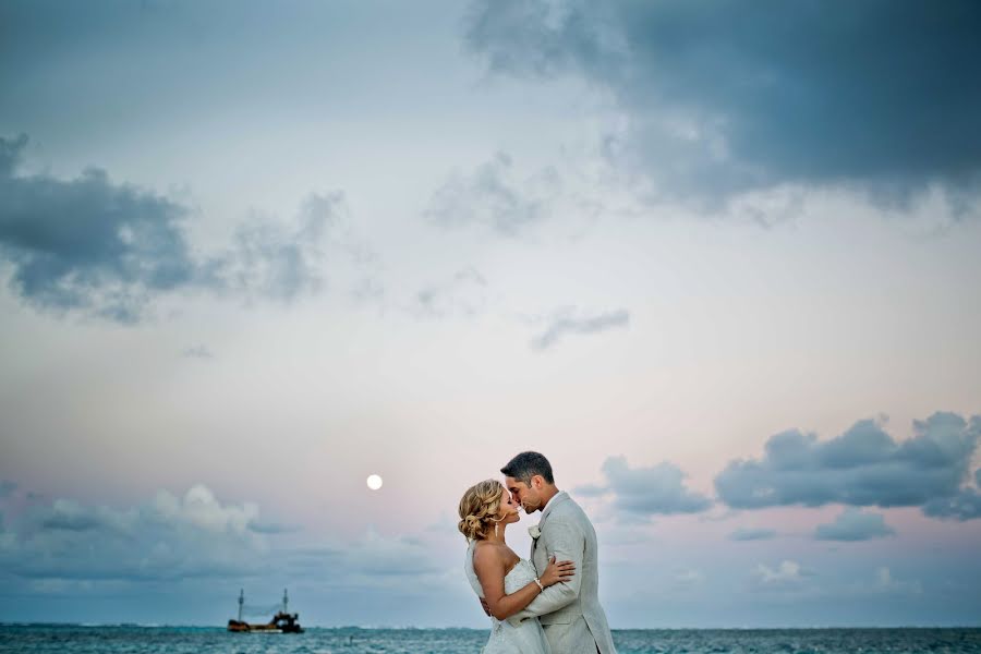 Fotógrafo de casamento Severine Guyon (guyon). Foto de 10 de dezembro 2014