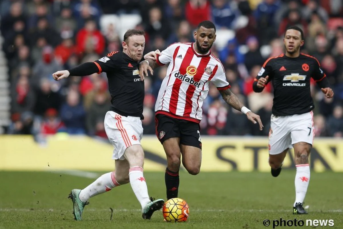 ‘Van Gaal nam risico en stelde geblesseerde Rooney toch nog op’