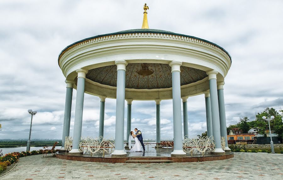 Fotógrafo de bodas Evgeniy Avdeenko (akvil69). Foto del 20 de agosto 2017