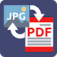 Image to PDF Converter - JPG to PDF, PNG to PDF Download on Windows