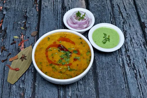 Yellow Dal Tadka