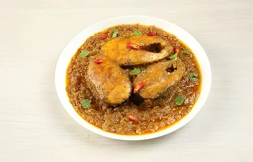 Fish Curry(boneless)