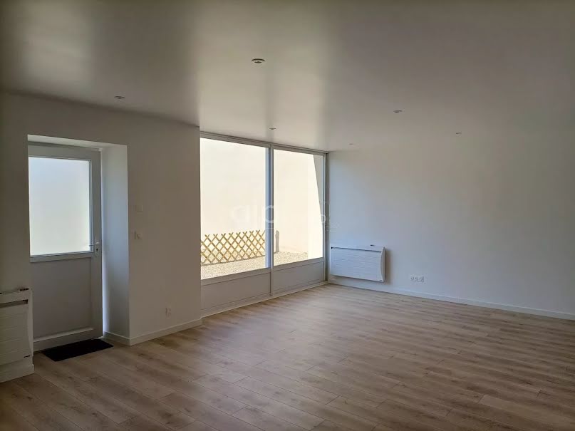 Vente appartement 3 pièces 75 m² à Beaune (21200), 215 000 €