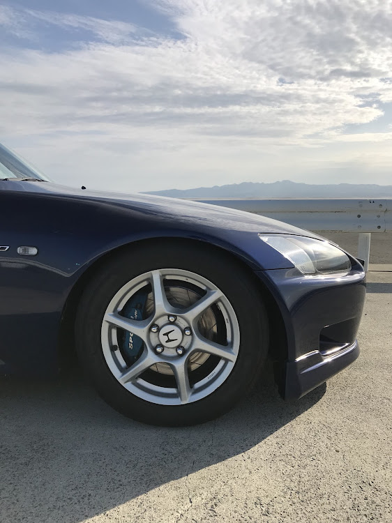 S2000のドライブに関するカスタム事例の投稿画像2枚目