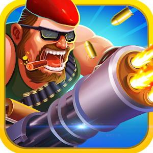 Zombie Street Battle Mod apk son sürüm ücretsiz indir