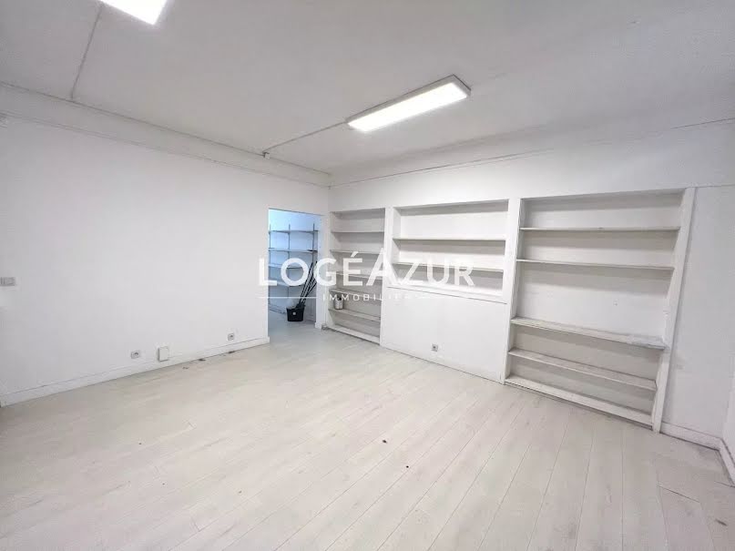 Vente appartement 1 pièce 38 m² à Antibes (06600), 220 000 €