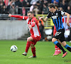 Vincent Janssen spreekt klare taal over vertrek van Mark van Bommel bij Antwerp