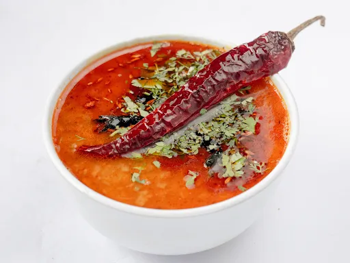 Dal Tadka