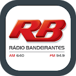 Rádio Bandeirantes - POA Apk