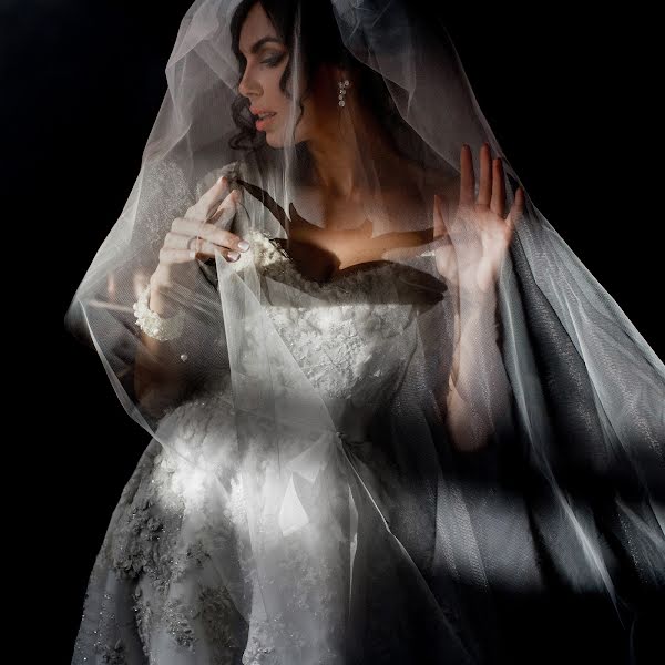 Huwelijksfotograaf Dmytro Sobokar (sobokar). Foto van 23 april 2019