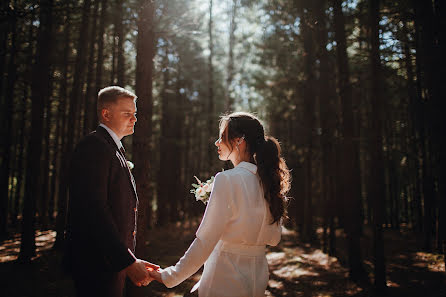 Wedding photographer Evgeniya Petrakova (petrakovaphoto). Photo of 8 January 2021