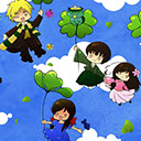 Hetalia Nordics Wallpapers Theme New Tab