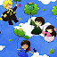 Hetalia Nordics Wallpapers Theme New Tab