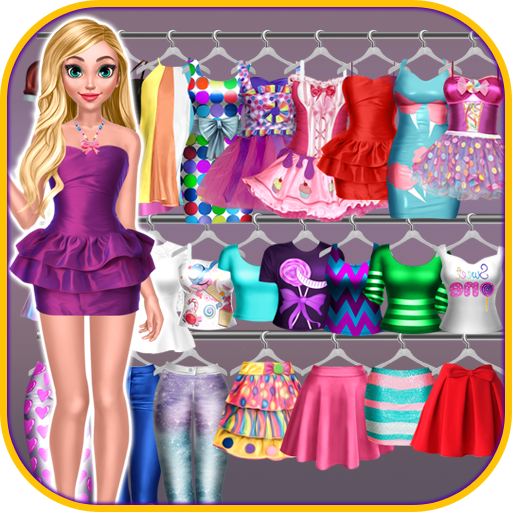 doll makeup game online play