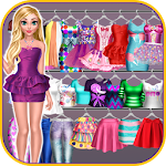 Candy Fashion Dress Up & Makeup Game Apk