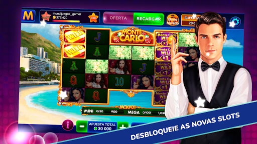 o jogo slots for bingo paga mesmo