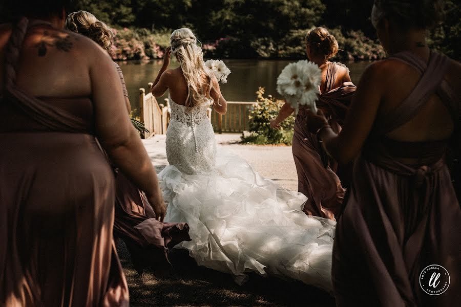 Vestuvių fotografas Tash Louise Jones (loveluella). Nuotrauka 2019 liepos 1