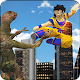 Download Goku Street Fighting For PC Windows and Mac 1.0