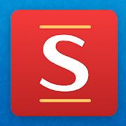 Stiickers  App - Sticker Management  Icon
