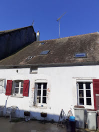 maison à Domats (89)