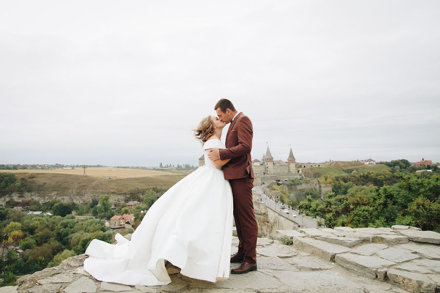 Pulmafotograaf Oleksandr Shmіgel (shmihel). Foto tehtud 10 juuli 2021