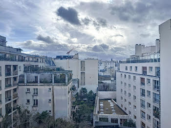 appartement à Paris 10ème (75)