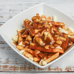 Poutine