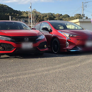 シビック FK7