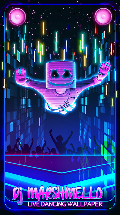 Download Dj Marshmello Live Dancing Wallpaper Free For Android Download Dj Marshmello Live Dancing Wallpaper Apk Latest Version Apktume Com