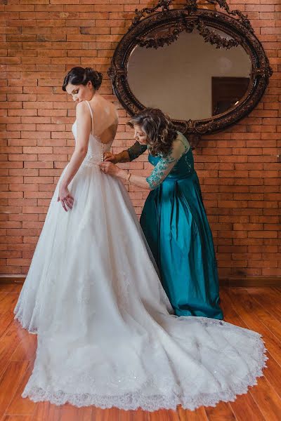 Photographe de mariage Carlos Zambrano (carloszambrano). Photo du 15 août 2018