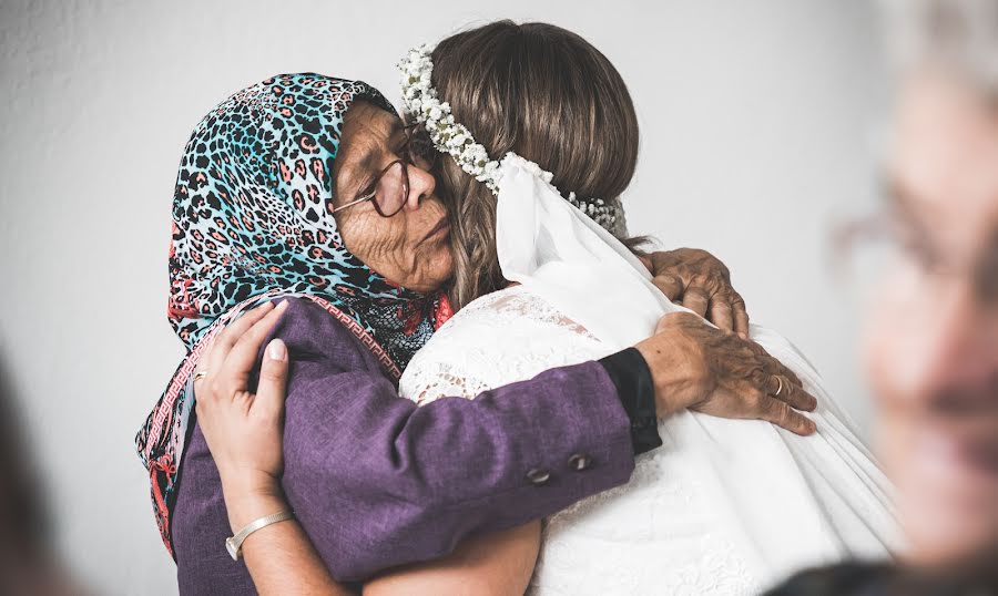 Photographe de mariage Torsten Quaranta (torstenquaranta). Photo du 6 octobre 2019