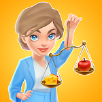 Cover Image of Unduh Lady Justice  APK