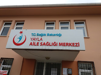 Keçiören Yayla Aile Sağlığı Merkezi