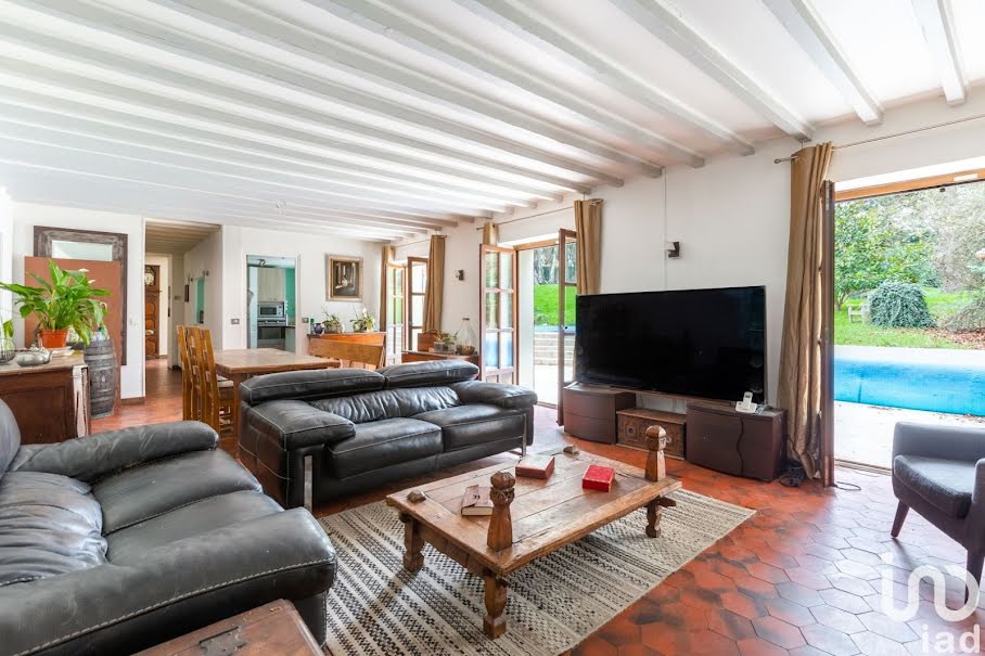 Vente maison 7 pièces 200 m² à Gouvernes (77400), 650 000 €