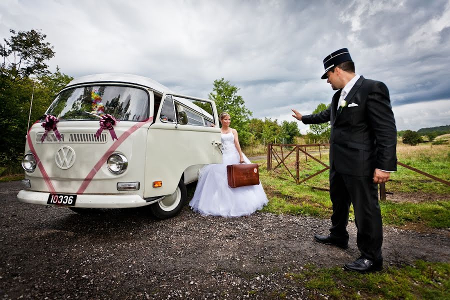 Wedding photographer Olivier Dessy (olivimages). Photo of 21 October 2020