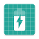 Overlay Battery Bar icon