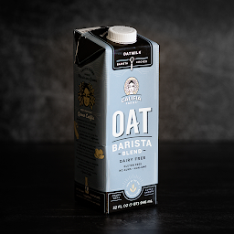 Califia Oatmilk Carton