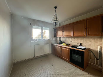 appartement à Tours (37)