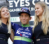 Verrassend: Caleb Ewan begint het jaar niét met een traditionele overwinning in de Bay Cycling Classic