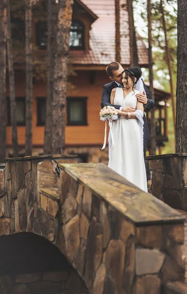 婚礼摄影师Aleksey Vasilev（airyphoto）。2015 9月8日的照片