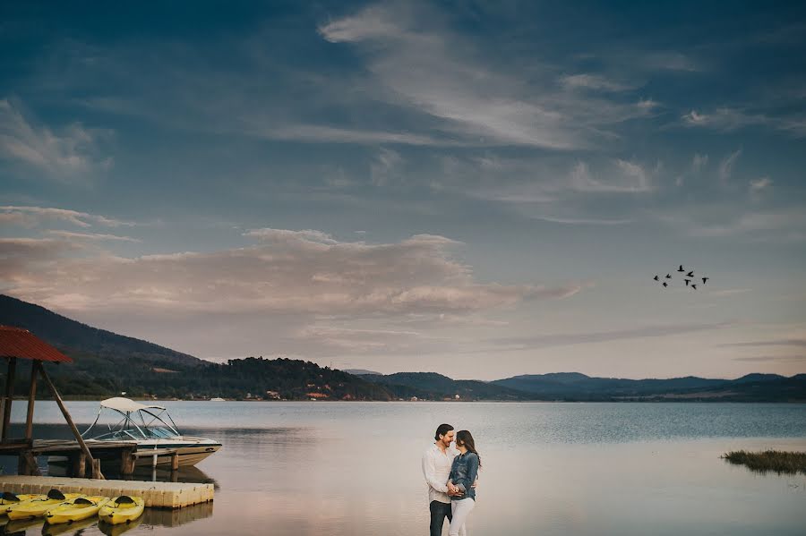 Fotógrafo de bodas Alejandro Gutierrez (gutierrez). Foto del 26 de abril 2017