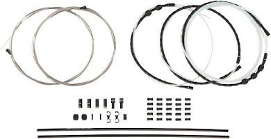 Jagwire Road Elite Link Brake Cable Kit SRAM/Shimano w/ Ultra-Slick Cables alternate image 7