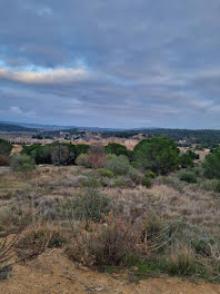 terrain à Boutenac (11)