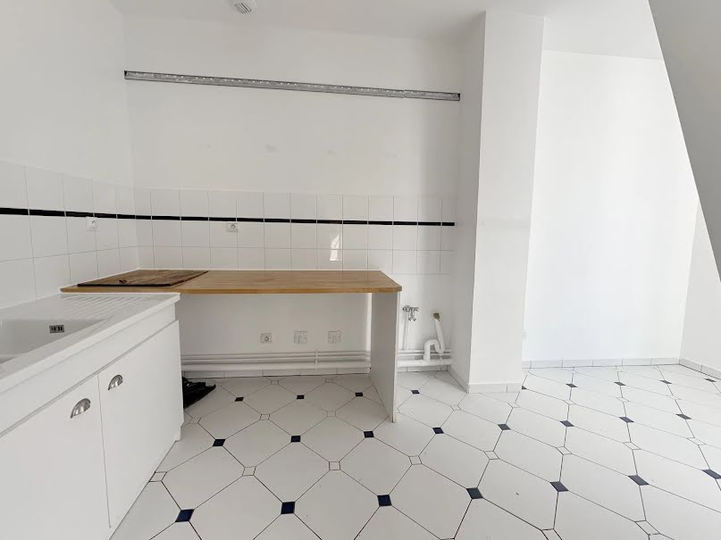 Location  appartement 2 pièces 61.6 m² à Paris 6ème (75006), 2 200 €