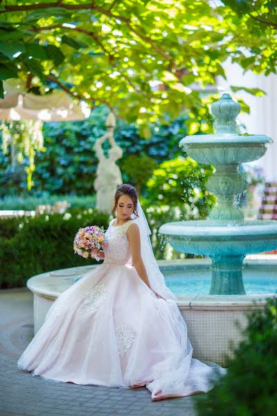 Esküvői fotós Anastasiya Berkuta (berkuta). Készítés ideje: 2022 július 30.